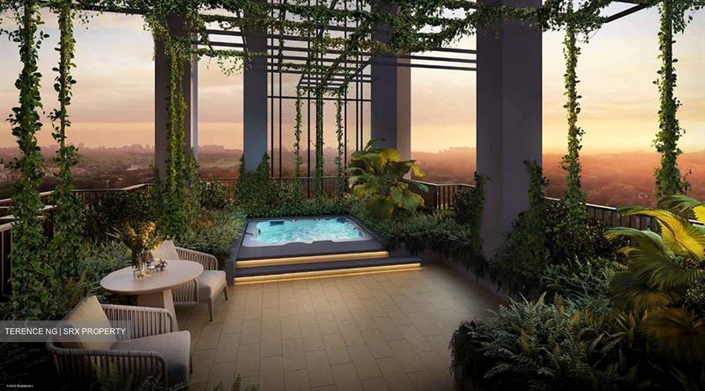 Lentoria (D26), Condominium #579664261